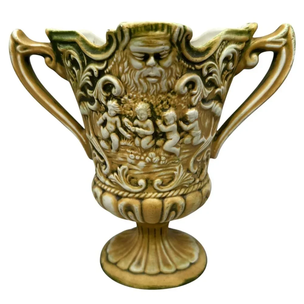 Unbranded antique figure